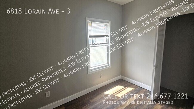 Building Photo - 6818 Lorain Ave