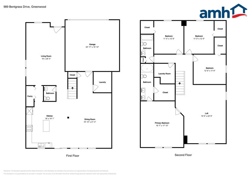 Building Photo - 989 Bentgrass Dr
