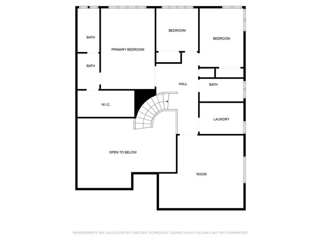 Building Photo - Large 5 Bedroom Single Family Home Near Da...
