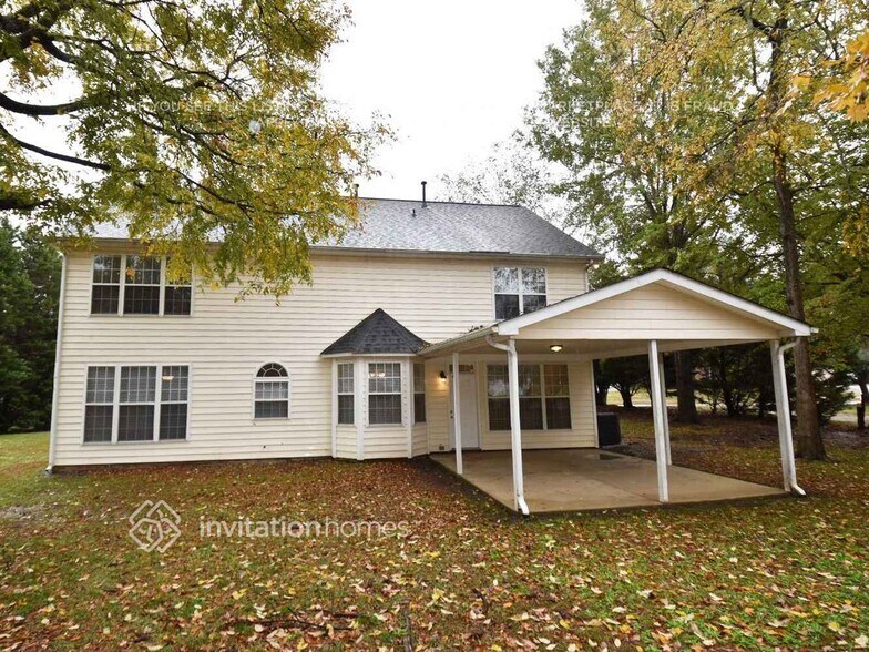 Building Photo - 3604 Alden St
