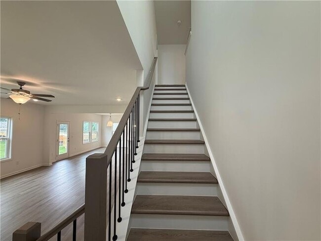 Building Photo - 5449 Hargrove Way