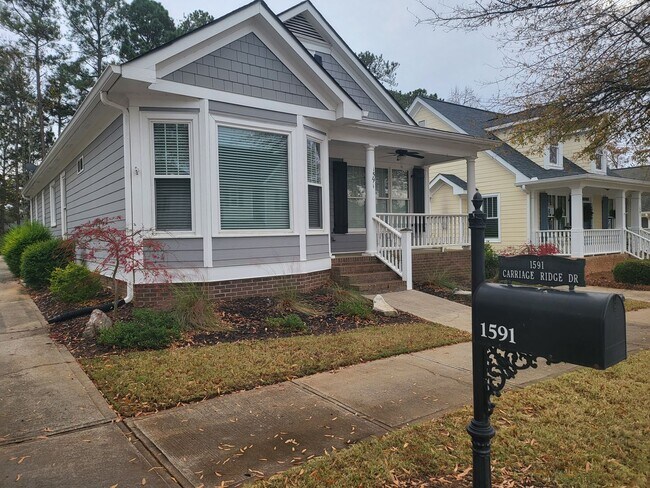 Primary Photo - Harbor Club, Carriage Ridge - 3bd/2.5ba