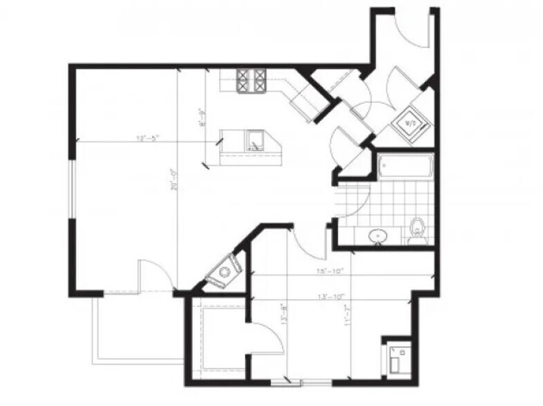 Building Photo - 653 N Pleasant View Rd