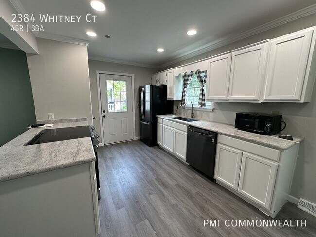 Building Photo - 2384 Whitney Ct