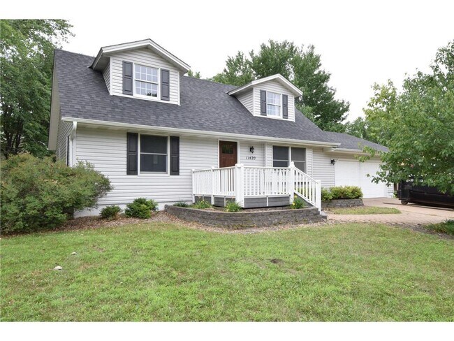 Primary Photo - 11420 Terrace Rd NE