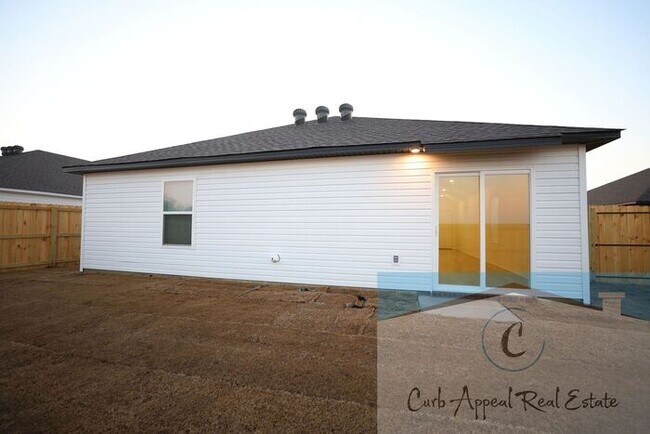 Building Photo - New construction in Jonesboro - beautiful 4 bed / 2 bath home - Nettleton!!