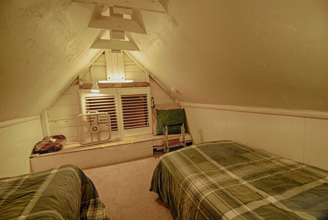 Building Photo - SEASONAL LEASE: "The Jack McCarthy Cabin"