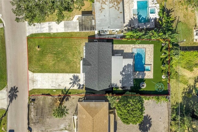 Building Photo - 4891 Venetian Blvd NE