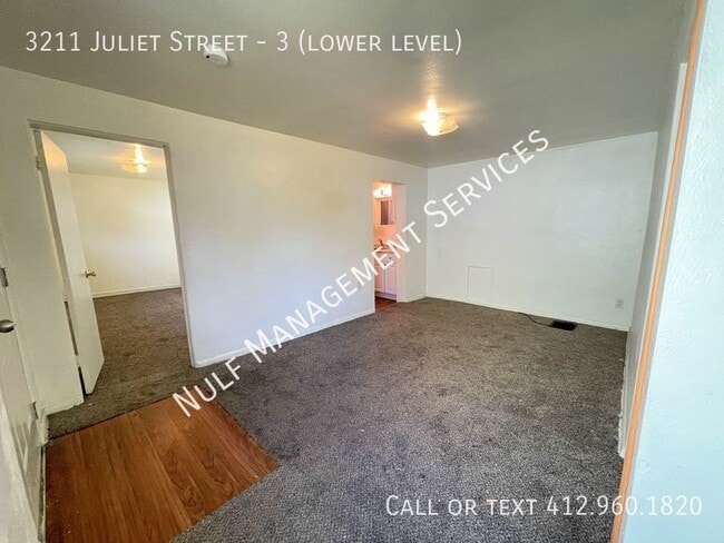 Building Photo - 3211 Juliet St