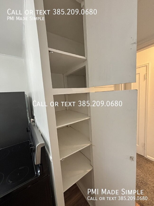 Building Photo - 330 N 300 E