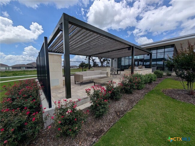 Building Photo - 5923 Corsicana Cv
