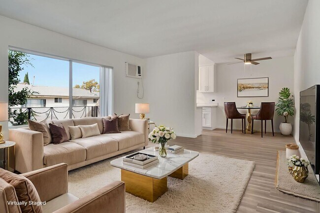 Interior Photo - 1469 Canfield Luxury Investments LLC