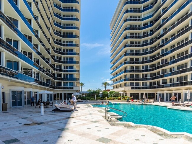 Building Photo - 9595 Collins Ave