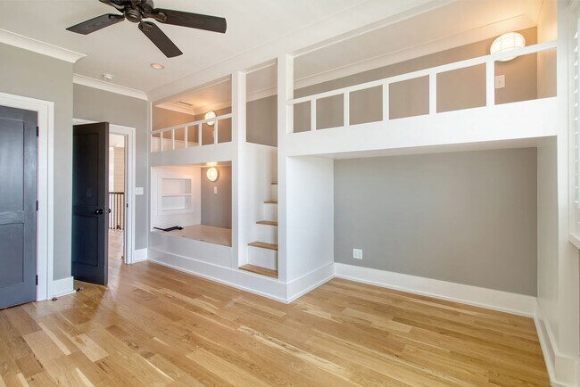 Building Photo - 4 Bedroom 4.5 Bath Home in Dunes West - Mt. Pleasant