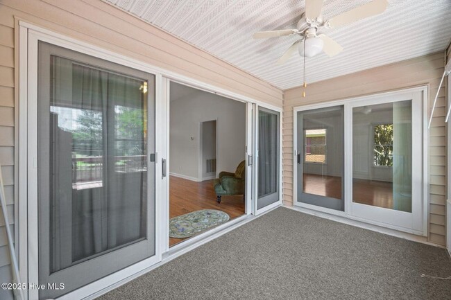Building Photo - Canebrake