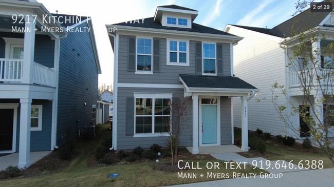 Building Photo - 9217 Kitchin Farms Wy