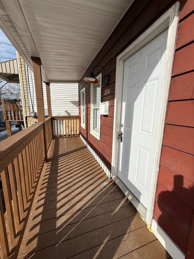 Building Photo - Updated 2BR 1.5 Bath House now available!