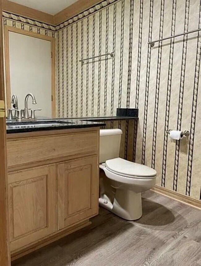 Building Photo - Nice 3 bedroom home in Fayetteville!