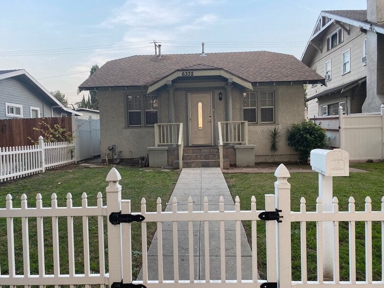 Building Photo - 6332 Gretna Ave