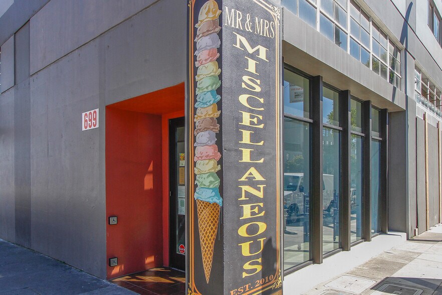 Building Photo - 1300 22nd St