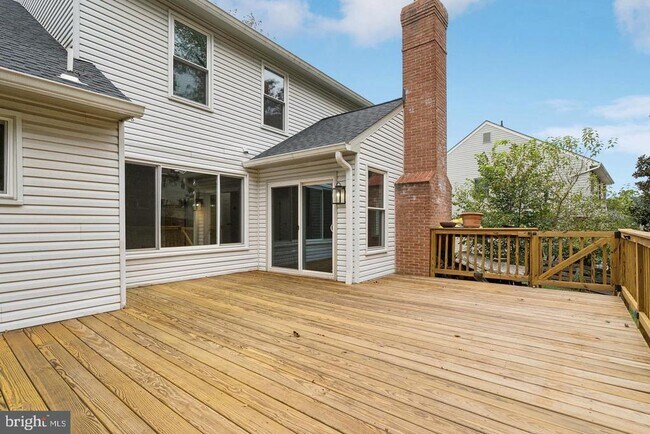 Building Photo - 1291 Mason Mill Ct