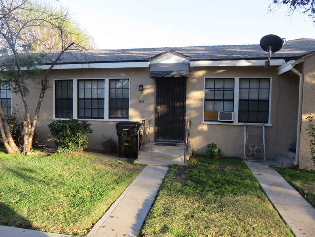 Building Photo - 508 Allen Ave