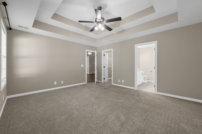 Building Photo - 1252 Magnum Dr