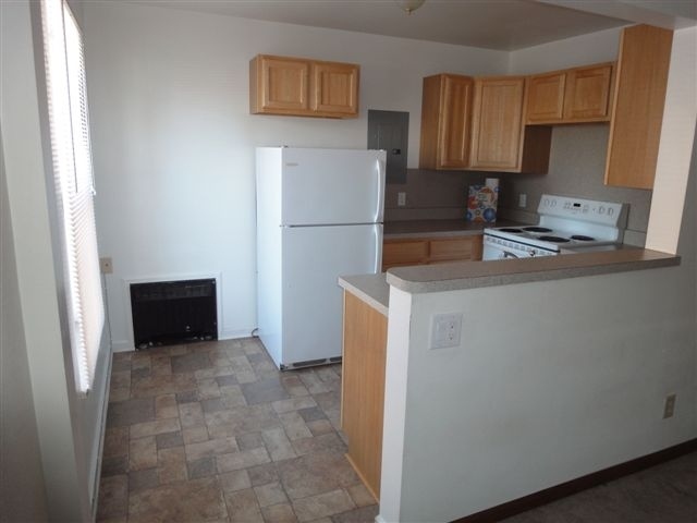 Building Photo - The traditon at central apartments