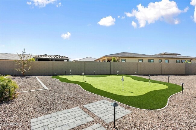 Building Photo - 4689 N 183rd Ave