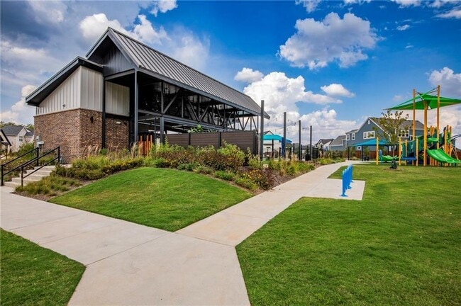 Building Photo - 3406 Scoggins Rd