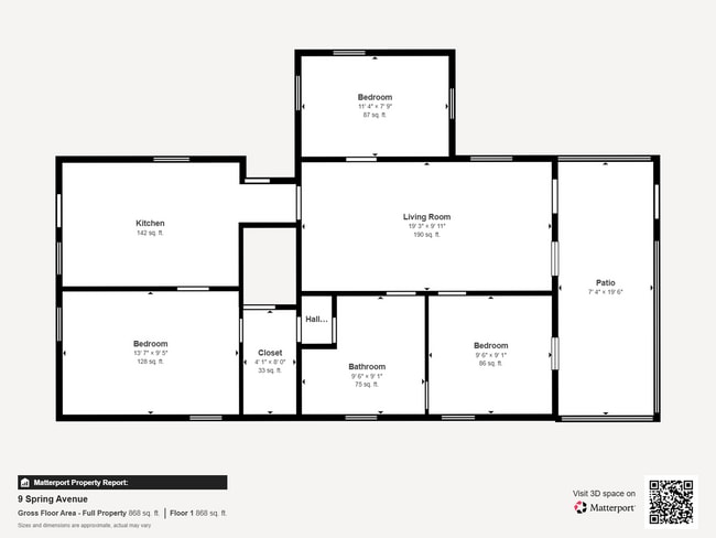 Building Photo - 2 BR 1 BA North Colonie Schools