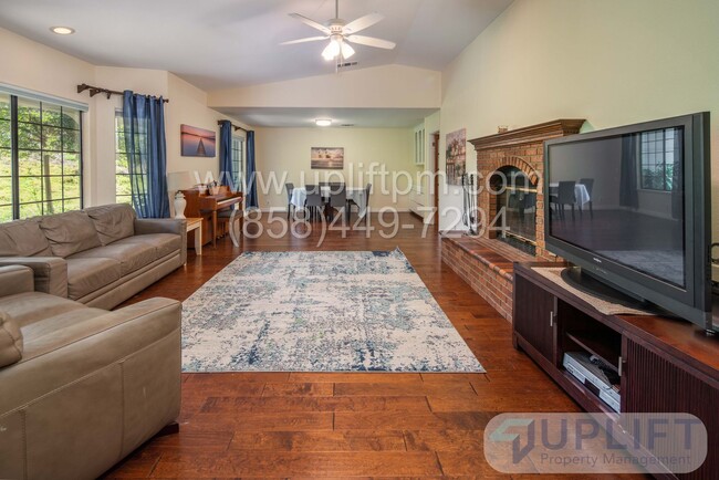 Primary Photo - 3 Bedroom 3 Bathroom (+office) in Ramona C...