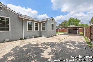 Building Photo - 2233 Texas Ave