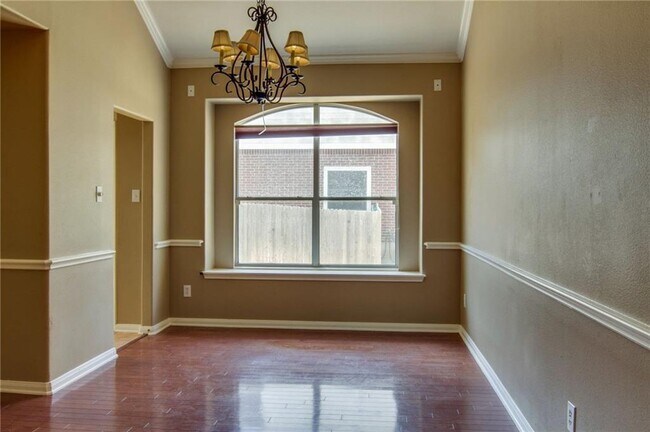 Building Photo - 3007 Rock Rose Pl