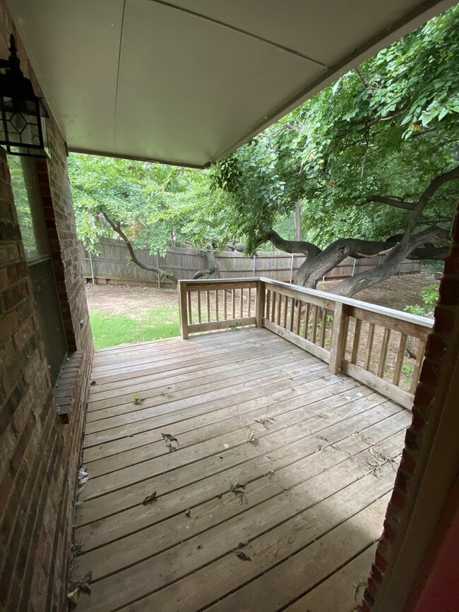 Building Photo - 4501 N Youngs Blvd