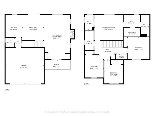 Building Photo - 412 Savannah Dr
