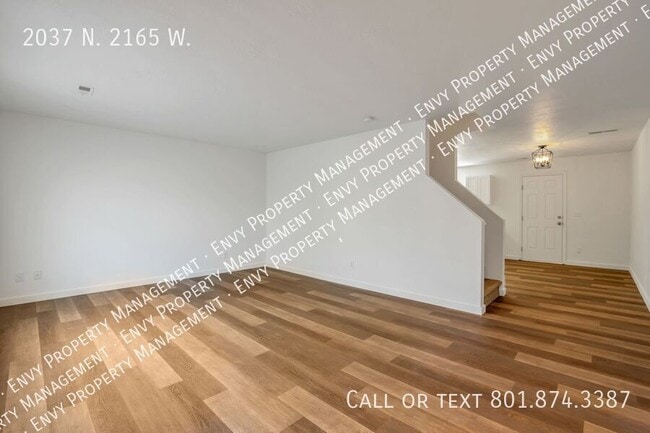 Building Photo - 2037 N 2165 W