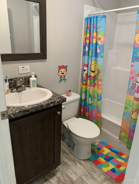 Building Photo - 4816 US-441