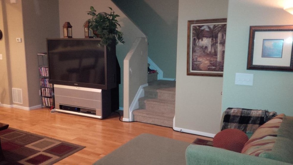 Main living area - 17926 E 104th Way