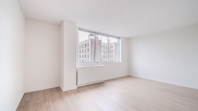 Building Photo - 730 Columbus Ave