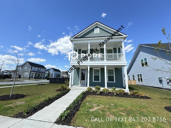 Primary Photo - Beautiful 4 bed in Carnes Crossroads