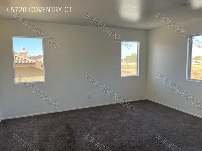 Building Photo - 45720 Coventry Ct.