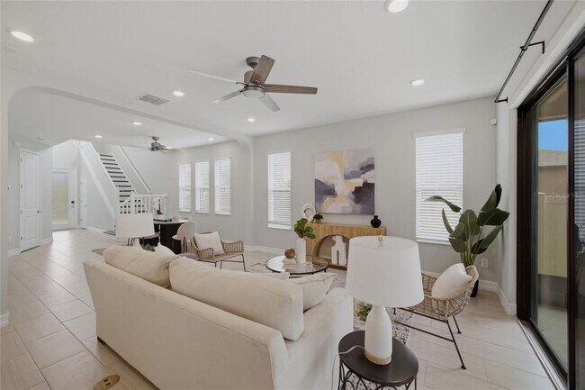 Building Photo - 4667 San Martino Dr