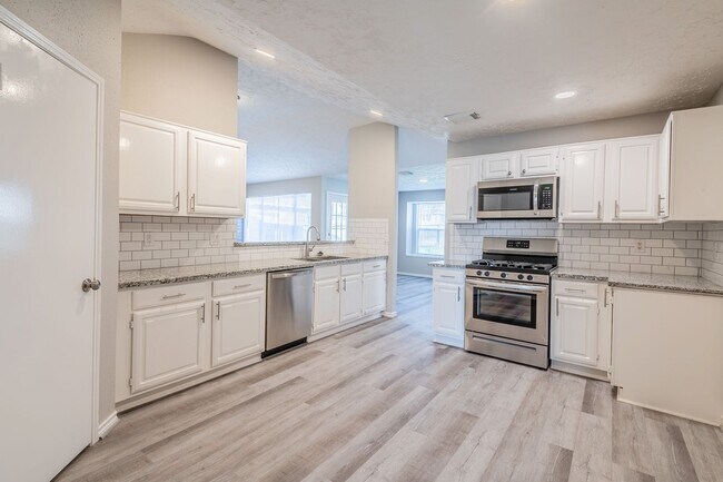 Building Photo - 17319 Gaucho Dr