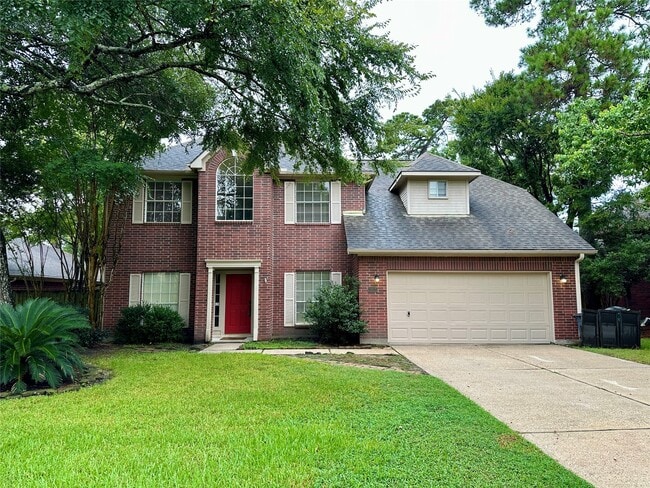 Primary Photo - 24835 Baywick Dr