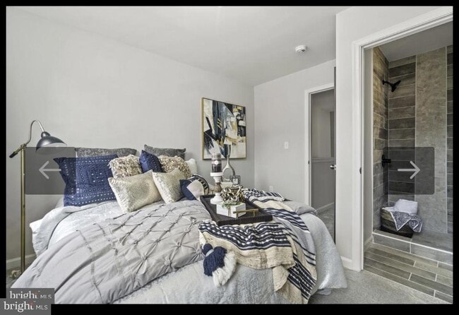 Building Photo - 1447 Montpelier St