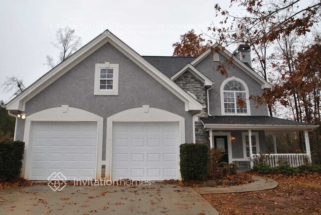 Building Photo - 65 Shelby Oaks Trail