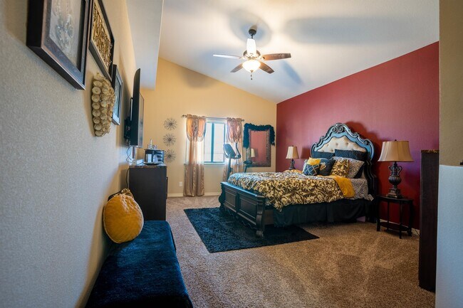 Building Photo - 14311 Early Morn Ave