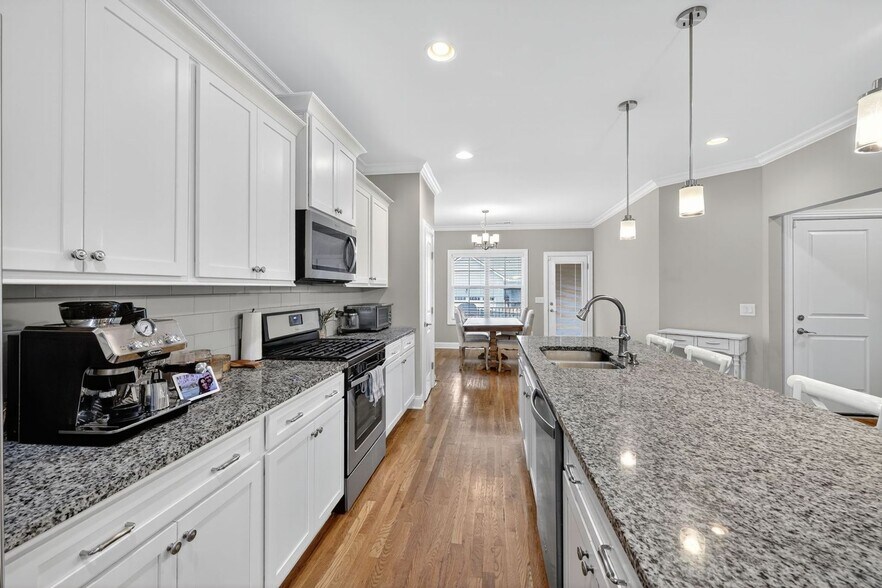 Building Photo - 4063 Liberton Way