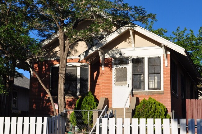 Primary Photo - Beautiful Vintage Home
